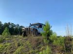 Land Rover Defender 110 by Osprey Custom Cars 1993 года